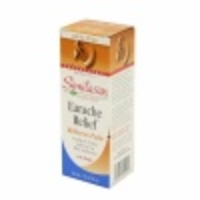 Similasan - Earache Relief (.33 fl oz 10ml)