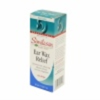 Similasan - Ear Wax Relief (.33 fl. oz.)