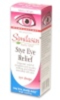 Similasan - Stye Eye Relief (.33 fl. oz.)