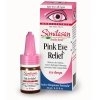 Similasan Pink Eye Relief Drops (.33 fl. oz.)