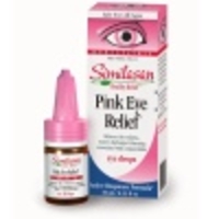 Similasan Pink Eye Relief Drops (.33 fl. oz.)