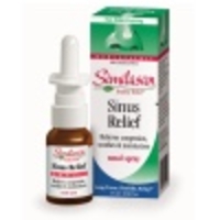 Similasan Sinus Relief Nasal Spray (.5 fl. oz.)