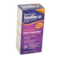 Soothe XP Lubricant Eye Drops (.5 fl. oz.)