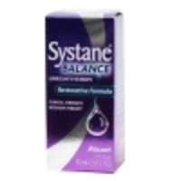 Systane Balance Restorative Formula Eye Drops