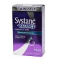Systane Balance Restorative Formula Twin Pack