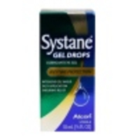 Systane Liquid Gel Lubricant Eye Drops (.5 fl. oz.