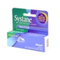 Systane Nighttime Lubricant Eye Ointment