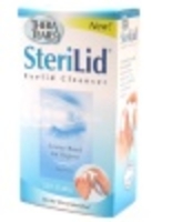 Thera Tears SteriLid Cleanser (1.62 oz.)