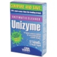 Unizyme Enzymatic Cleaner (12 Tablets)