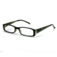 Urban Eyes Green Reading Glasses