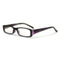 Urban Eyes Purple Reading Glasses