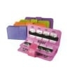 Vibrant Colors Daily Disposable Lens Travel Case