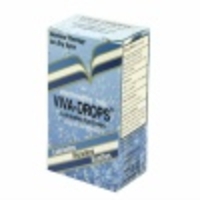 Viva-Drops Lubricating Eye Drops