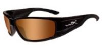 Zak Sunglasses