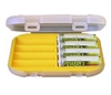 AA Battery Case - Holds 8x AA Batteries