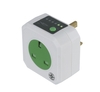 Ansmann AES-1 Zero Watt Energy Saving Timer Plug