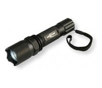 Ansmann S2 CREE LED Torch