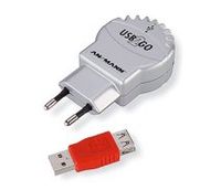 Ansmann USB 2 GO 1.0 Power Supply