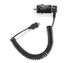 Ansmann USB Car Charger 1A and Micro USB Cable