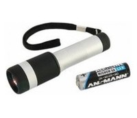 Ansmann X1 LED Torch