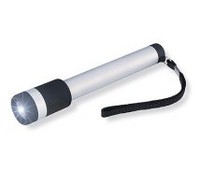 Ansmann X2 LED Torch