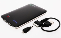 Bitmore e-Fuel 9000mAh Smart Powerbank