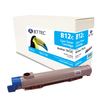 Brother TN12C Cyan Laser Toner Cartridge by JetTec - B12C