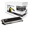 Brother TN2120 Black Laser Toner Cartridge by JetTec - B2120