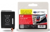 Canon BC02 Black Remanufactured Ink Cartridge by JetTec C2