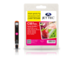 Canon CLI-551XL Magenta Remanufactured Ink Cartridge by JetTec - C551MXL