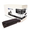 Canon FX-2 Black Laser Toner Cartridge by JetTec - C-FX2