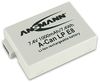 Canon LP-E8 Equivalent Digital Camera Battery by Ansmann