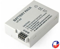 Canon LP-E8 Equivalent Digital Camera Battery by PicStop