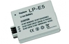 Canon LPE5 Equivalent Digital Camera Battery by Inov8