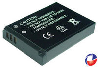 Canon NB-5L Equivalent Digital Camera Battery by PicStop