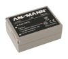 Canon NB-7L Equivalent Digital Camera Battery by Ansmann