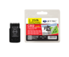 Canon PG512 Black Remanufactured Ink Cartridge by JetTec C512