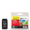 Canon PG545 XL Black Remanufactured Ink Cartridge by JetTec C545XL