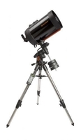 Celestron 11 SCT Advanced VX Telescope