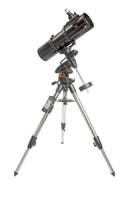 Celestron 6 Newtonian Advanced VX Telescope