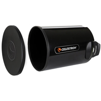 Celestron Aluminum Dew Shield with Cover Cap 6"