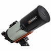 Celestron Aluminum Dew Shield with Cover Cap 9.25"
