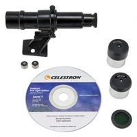 Celestron FirstScope 76 Accessory Kit