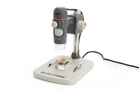 Celestron Handheld Digital Microscope Pro Box