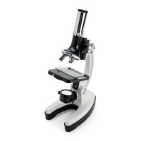 Celestron Kids Basic Microscope Kit
