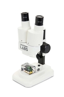 Celestron Labs S20 Stereo Microscope