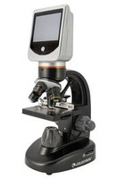 Celestron LCD Deluxe Digital Microscope