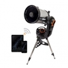 Celestron Nexstar Evolution 8 Schmidt-Cassegrain GoTo Telescope