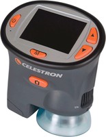 Celestron Portable LCD Digital Microscope Box