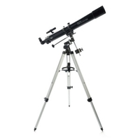 Celestron PowerSeeker 80EQ Refractor Telescope